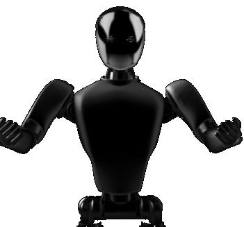 Tech Agenz AI Robot