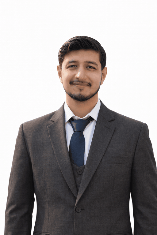 Ali Haider