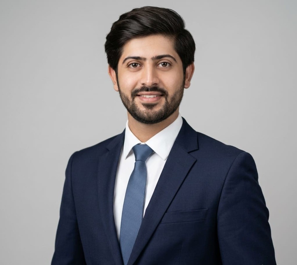 Muhammad Rizwan
