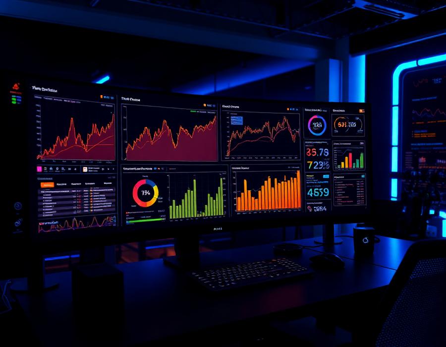 Data Infrastructure