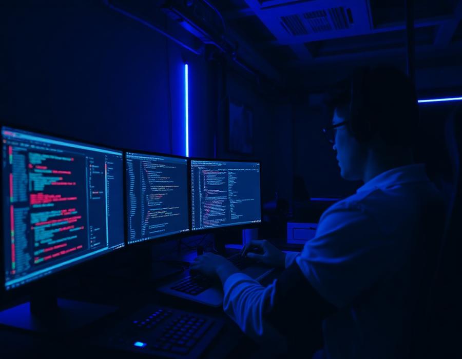 High-Performance Apps