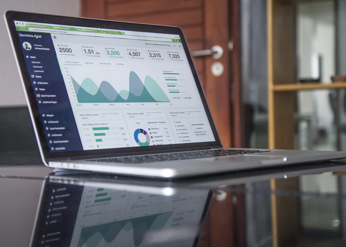 Digital Transformation Consulting: How Pakistani Software Houses Modernize Enterprises