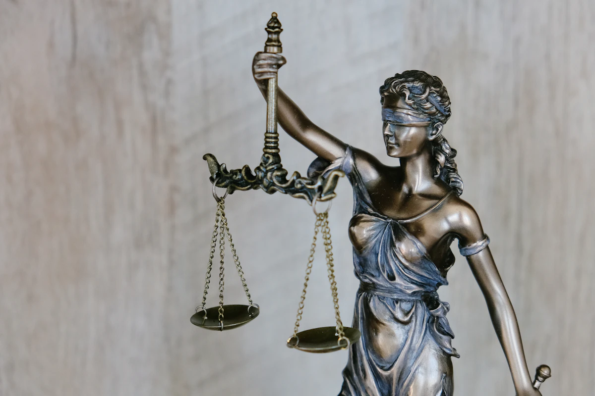 Legal Tech for Law Chambers: Engineering Secure Client Portals & Case Intake Workflows