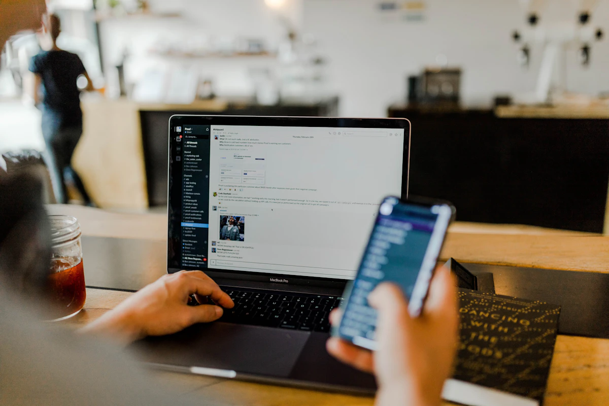 Cybersecurity Best Practices for Business Applications: Protecting Critical Data in 2026