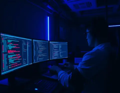 UI/UX Design Services: How Software Companies Create Products Users Actually Love